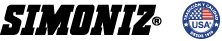 Logo Simoniz